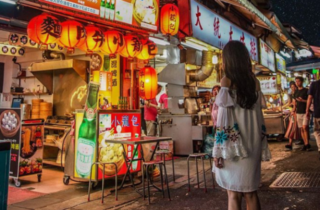 Which Taiwan night markets are worthy to visit